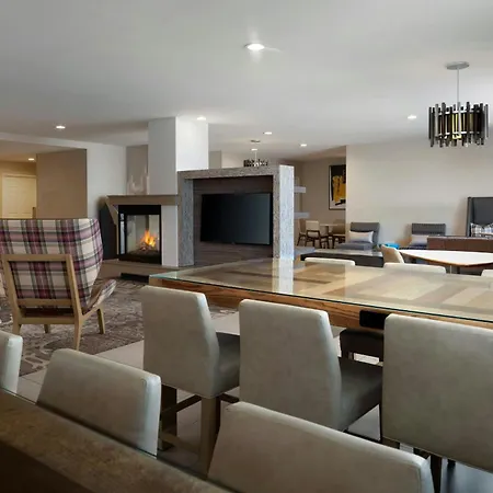 Residence Inn By Marriott Las Vegas Henderson/Green Valley-3