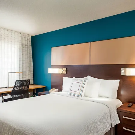 Residence Inn By Marriott Las Vegas Henderson/Green Valley-2